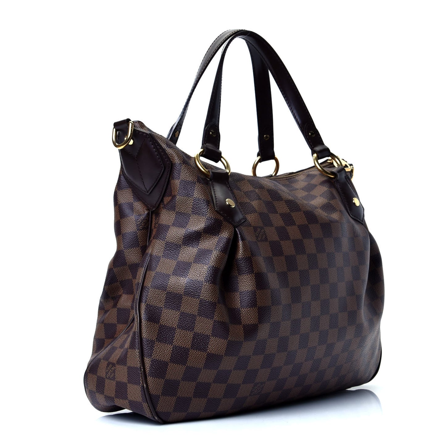 Damier Ebene Evora MM