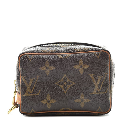 Louis Vuitton Monogram Wapity 1 of 7