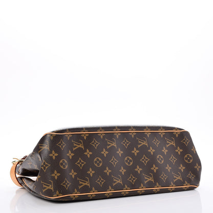 Louis Vuitton Monogram Batignolles Horizontal 4 of 11
