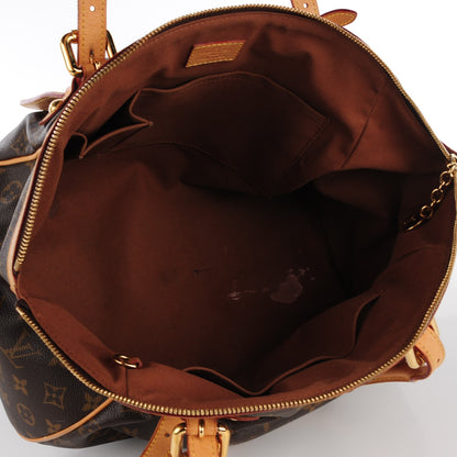 Louis Vuitton Monogram Tivoli GM 5 of 7
