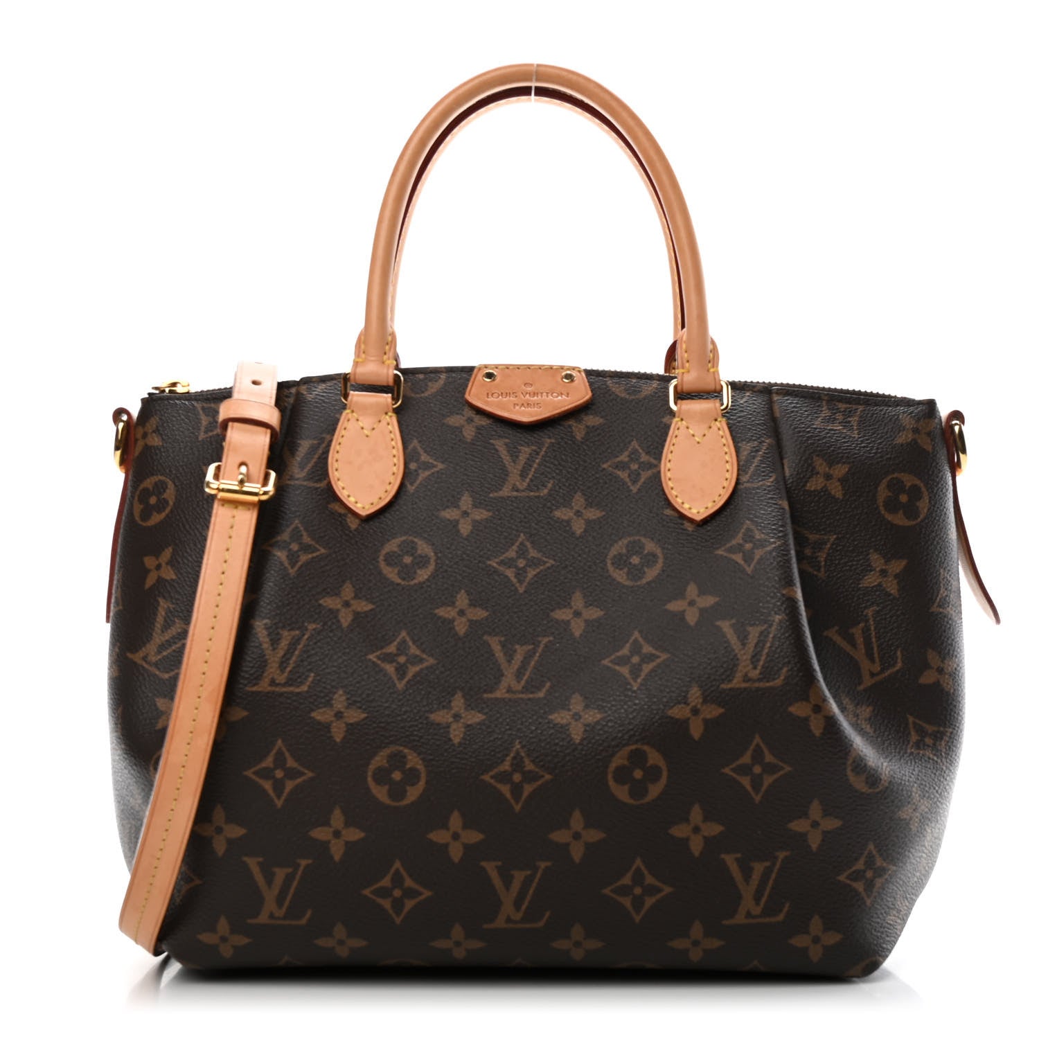 Louis Vuitton Monogram Turenne PM 1 of 4