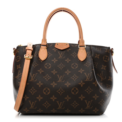 Louis Vuitton Monogram Turenne PM 1 of 4