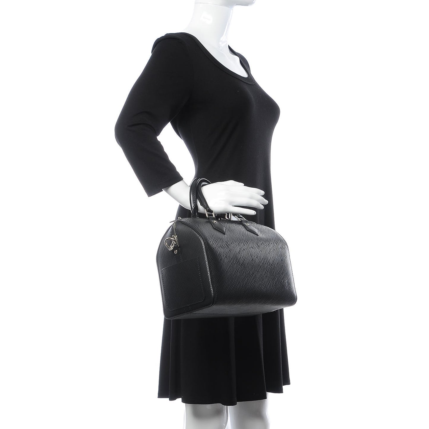 Epi Speedy Bandouliere 25 Black