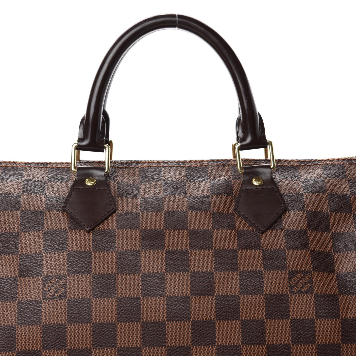 Damier Ebene Speedy 35