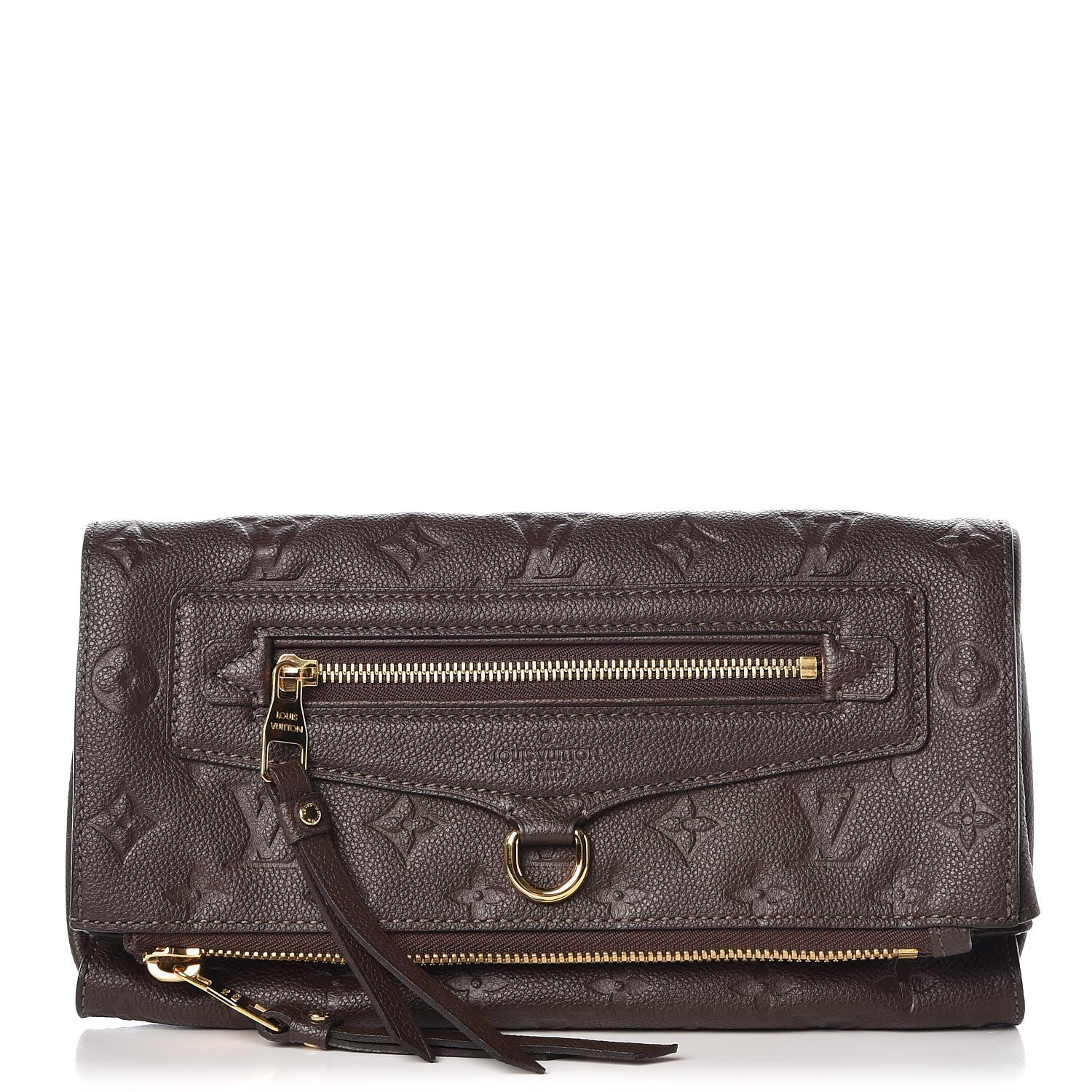 Louis Vuitton Empreinte Petillante Clutch Ombre 1 of 7