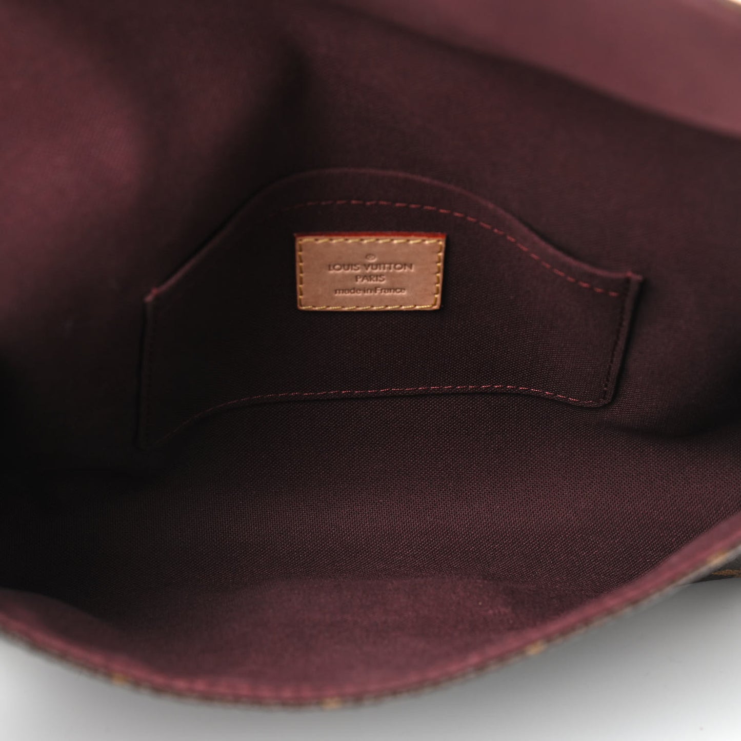 Monogram Favorite MM