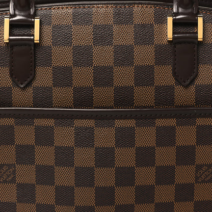 Louis Vuitton Damier Ebene Sarria Horizontal 7 of 12
