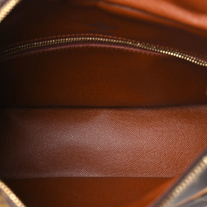 Louis Vuitton Monogram Boulogne 30 5 of 9