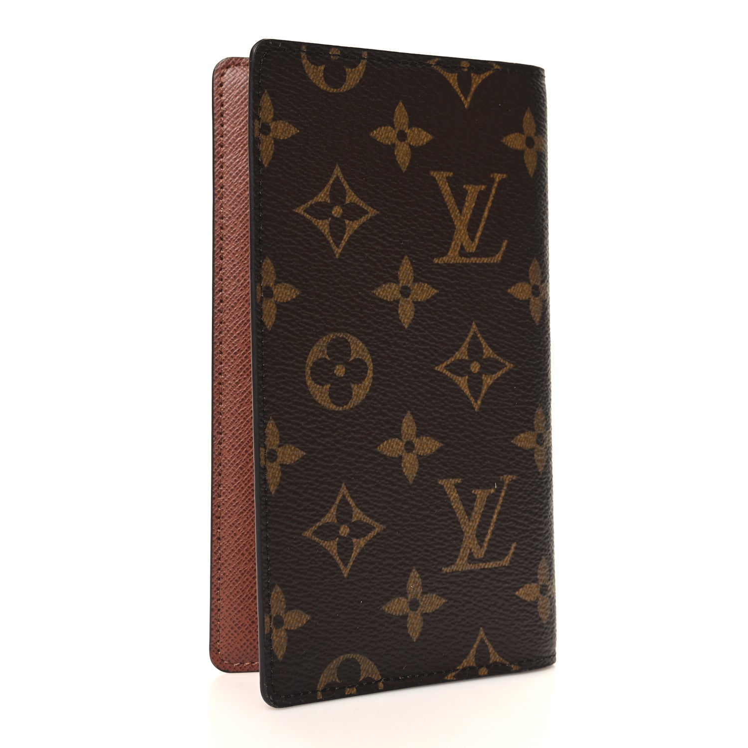 Louis Vuitton Monogram Pocket Agenda Cover 3 of 6