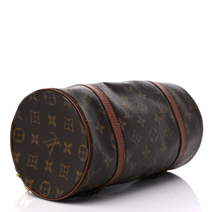 Louis Vuitton Monogram Papillon 26 4 of 8
