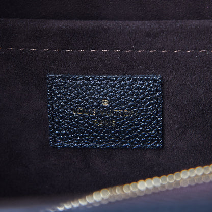 Louis Vuitton Empreinte Trocadero Black 7 of 9
