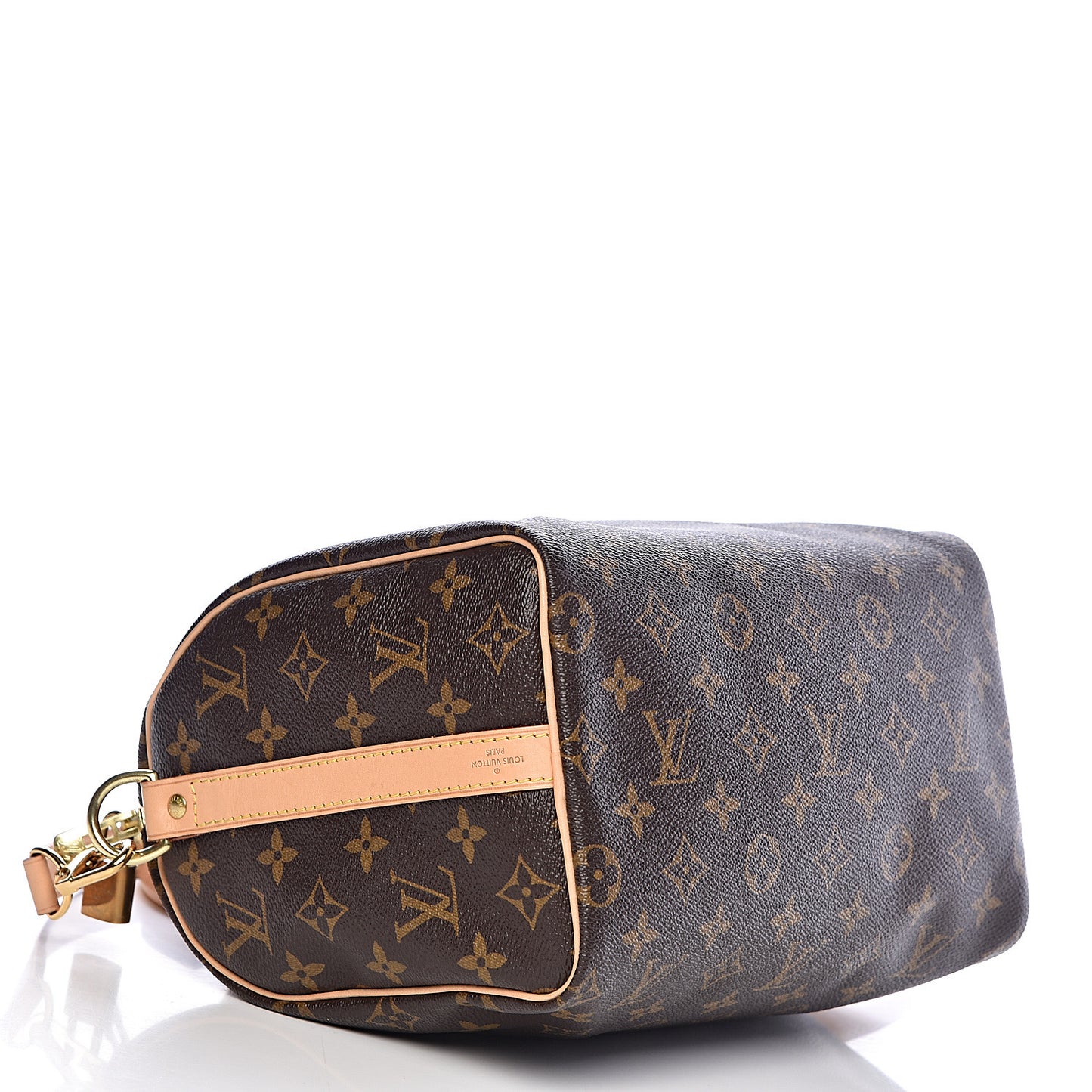 Monogram Speedy Bandouliere 25