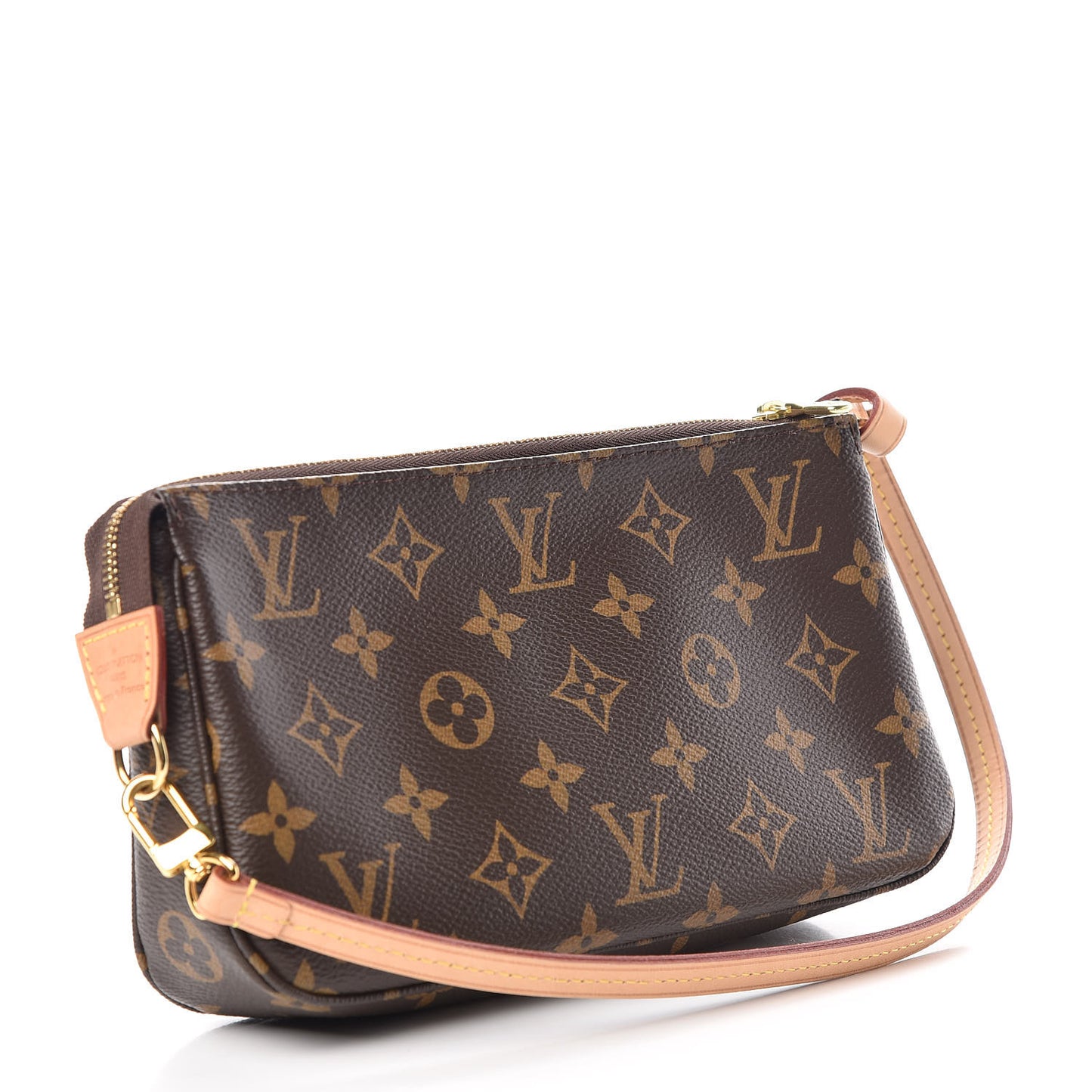 Monogram Pochette Accessories NM