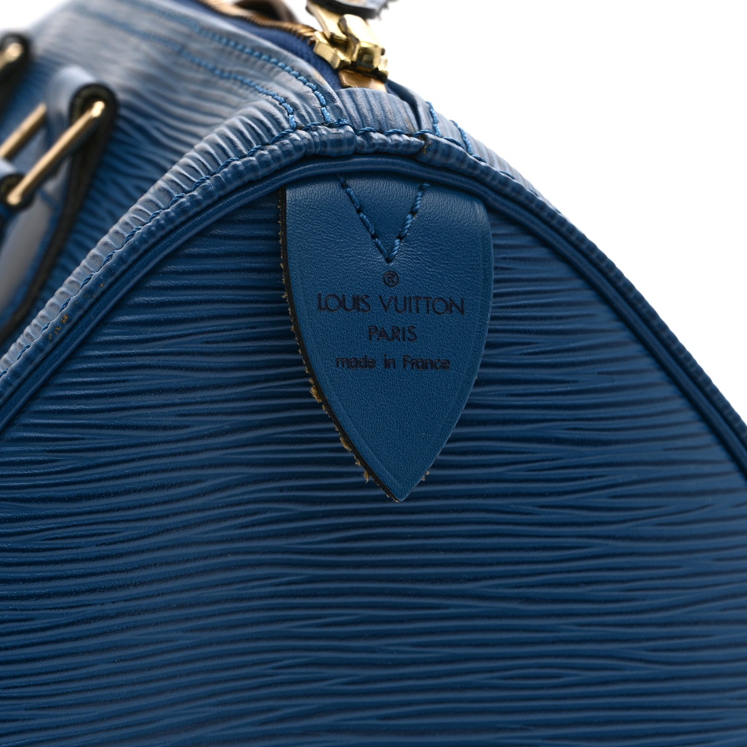 Louis Vuitton Epi Speedy 25 Toledo 6 of 10