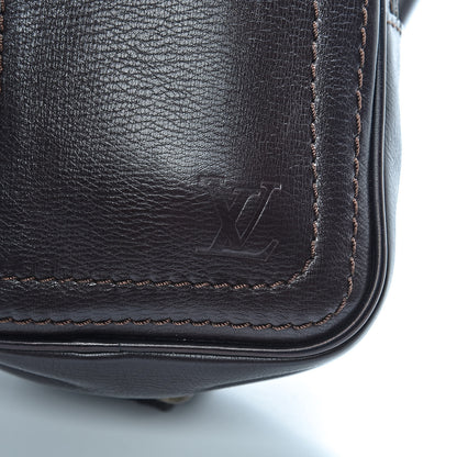 Louis Vuitton Utah Sioux Coffee 10 of 10