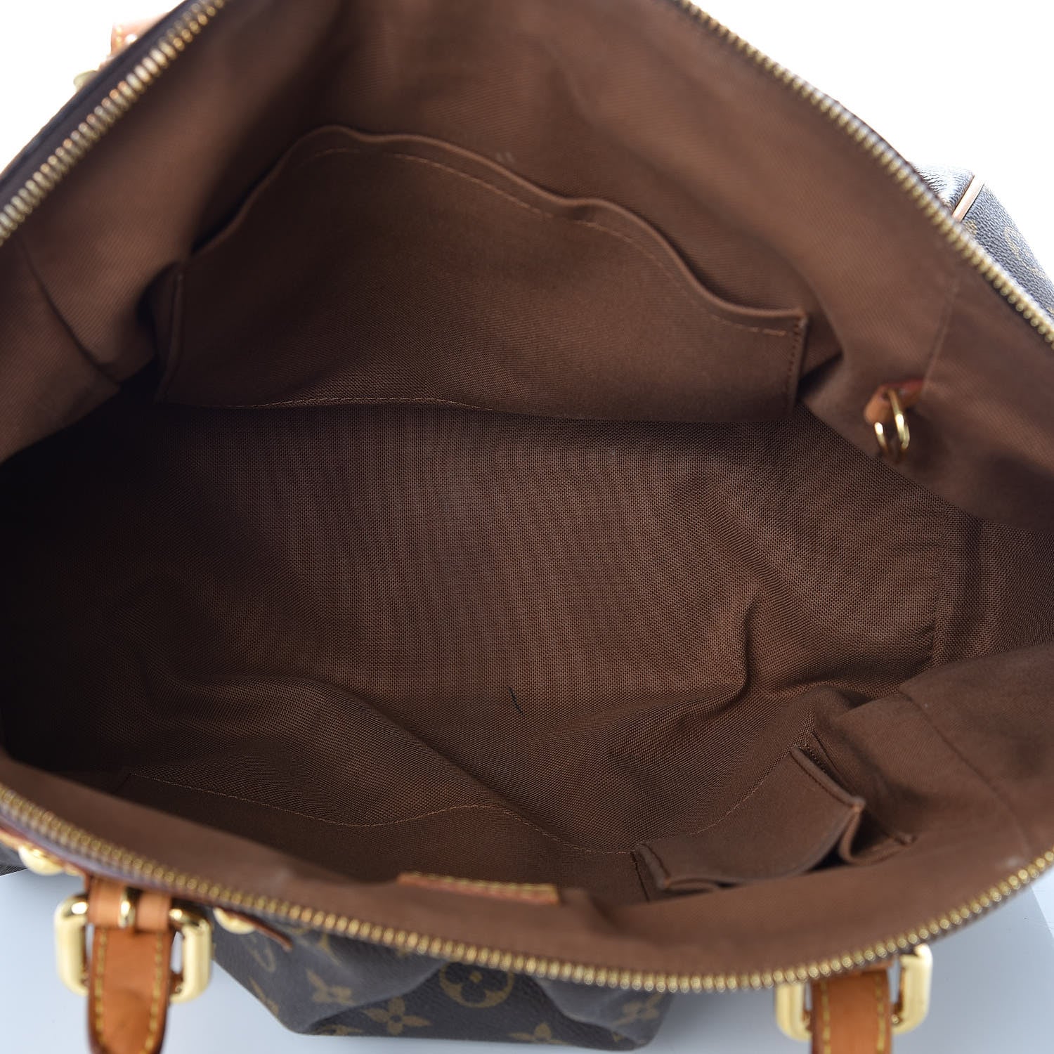 Louis Vuitton Monogram Tivoli GM 7 of 29