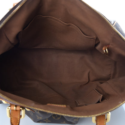 Louis Vuitton Monogram Tivoli GM 7 of 29