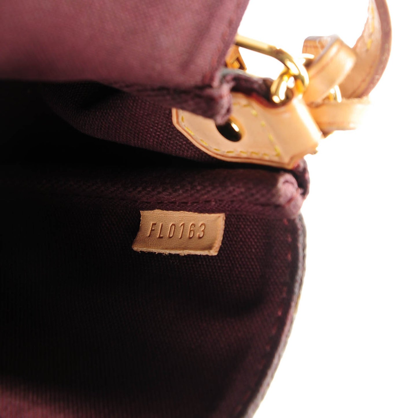 Monogram Favorite MM