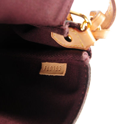 Louis Vuitton Monogram Favorite MM 6 of 7