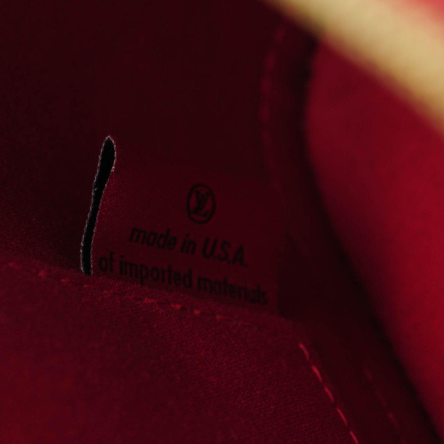 Vernis Alma BB Pomme D'Amour