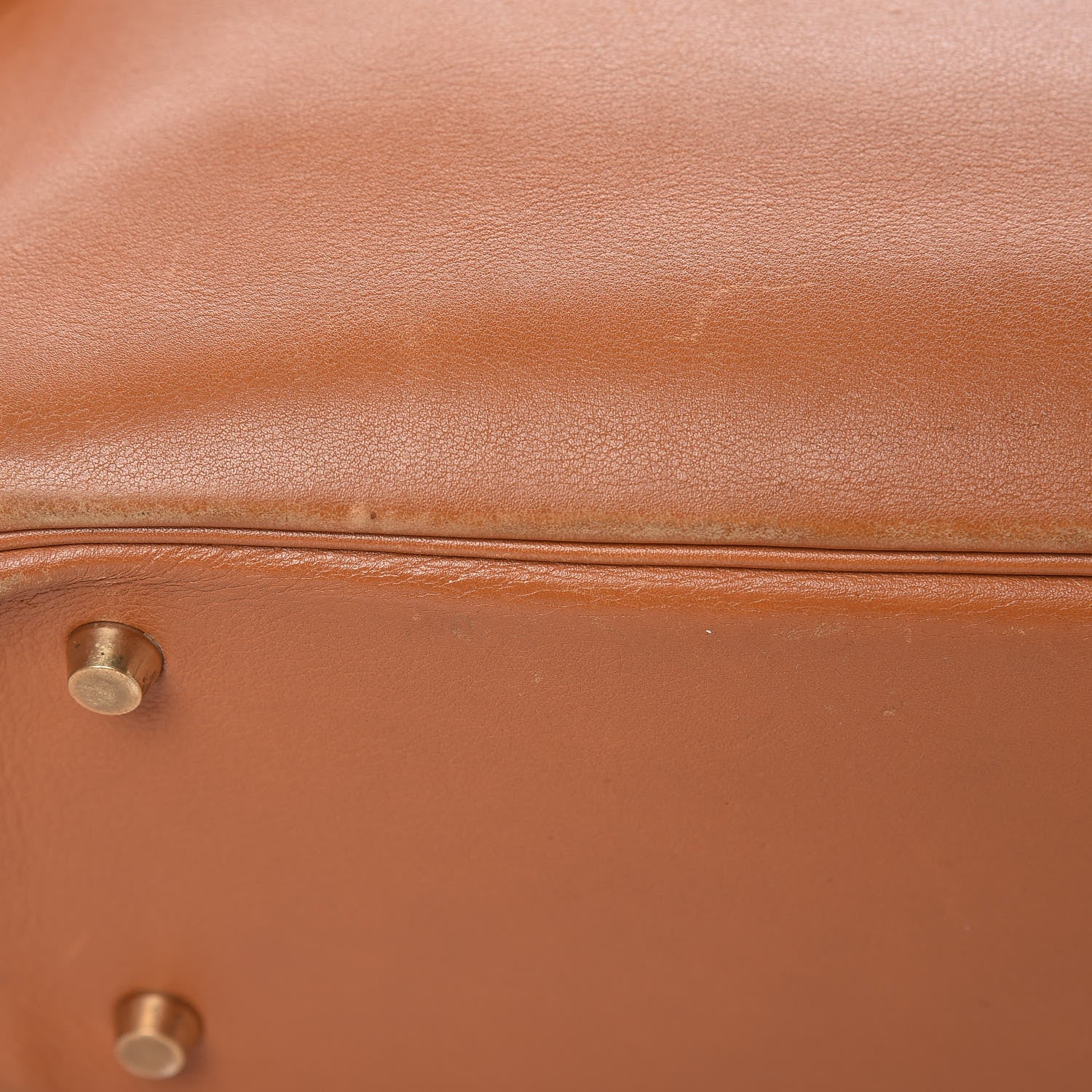 Hermes Veau Butler Plume 32 Gold 32 of 46