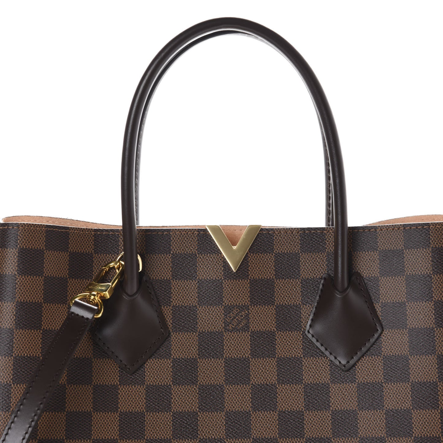 Damier Ebene Kensington