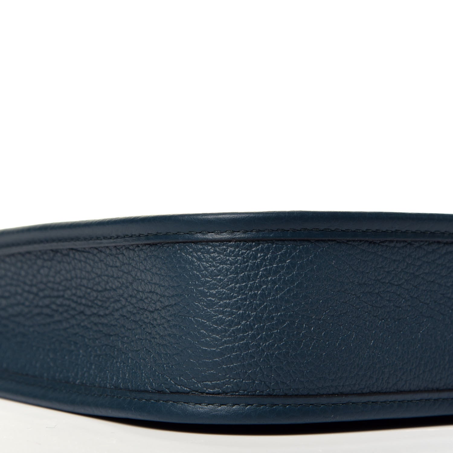 Hermes Taurillon Clemence Amazone Evelyne TPM Vert Cypress 8 of 9