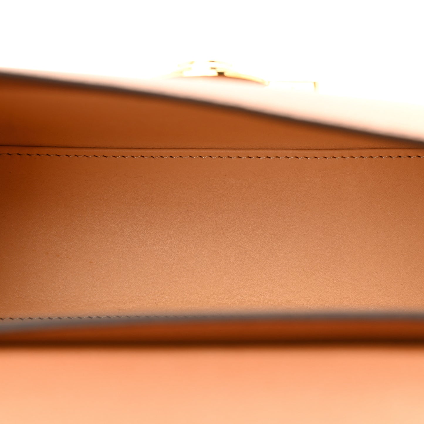 Taurillon Blush Rejane BB Cannelle