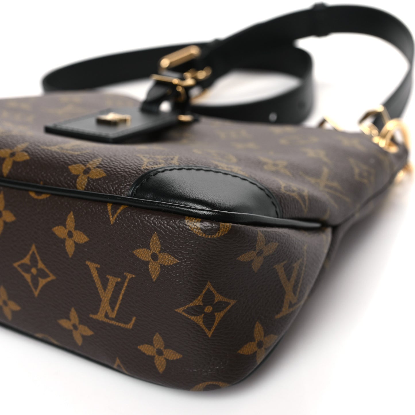 Monogram Odeon PM Black