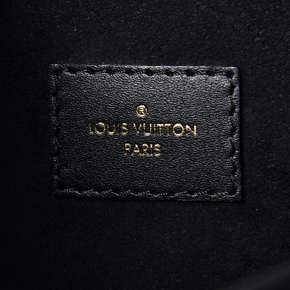 Louis Vuitton Reverse Monogram Pochette Metis 6 of 7