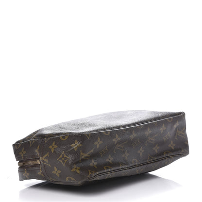 Louis Vuitton Monogram Trousse Toilette 28 4 of 9