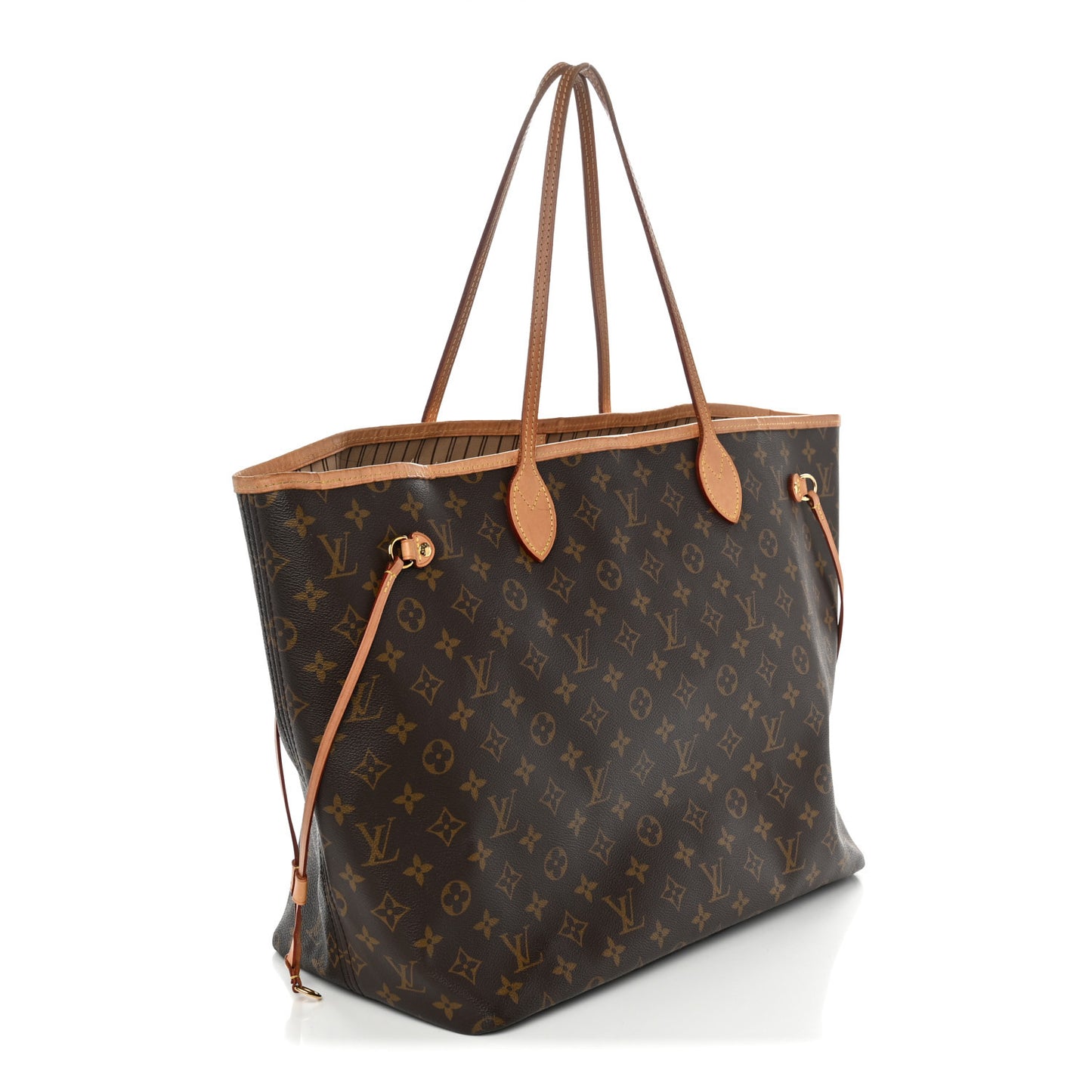 Monogram Neo Neverfull GM