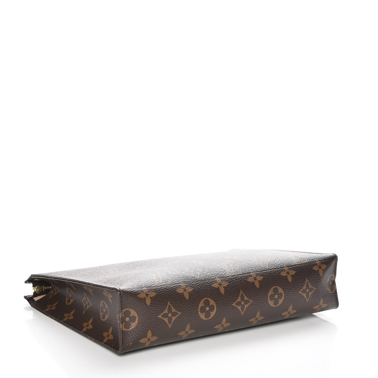 Monogram Toiletry Pouch 26