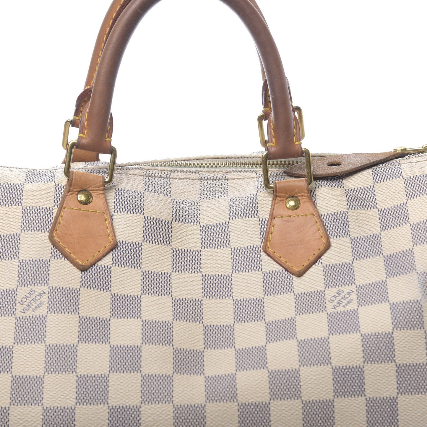 Damier Azur Speedy 30