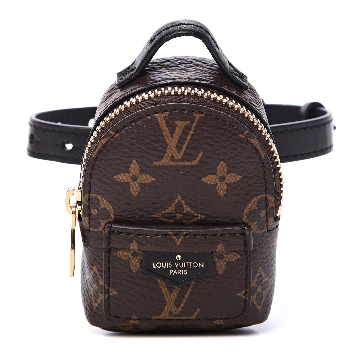 Louis Vuitton Monogram Party Palm Springs Bracelet 1 of 6