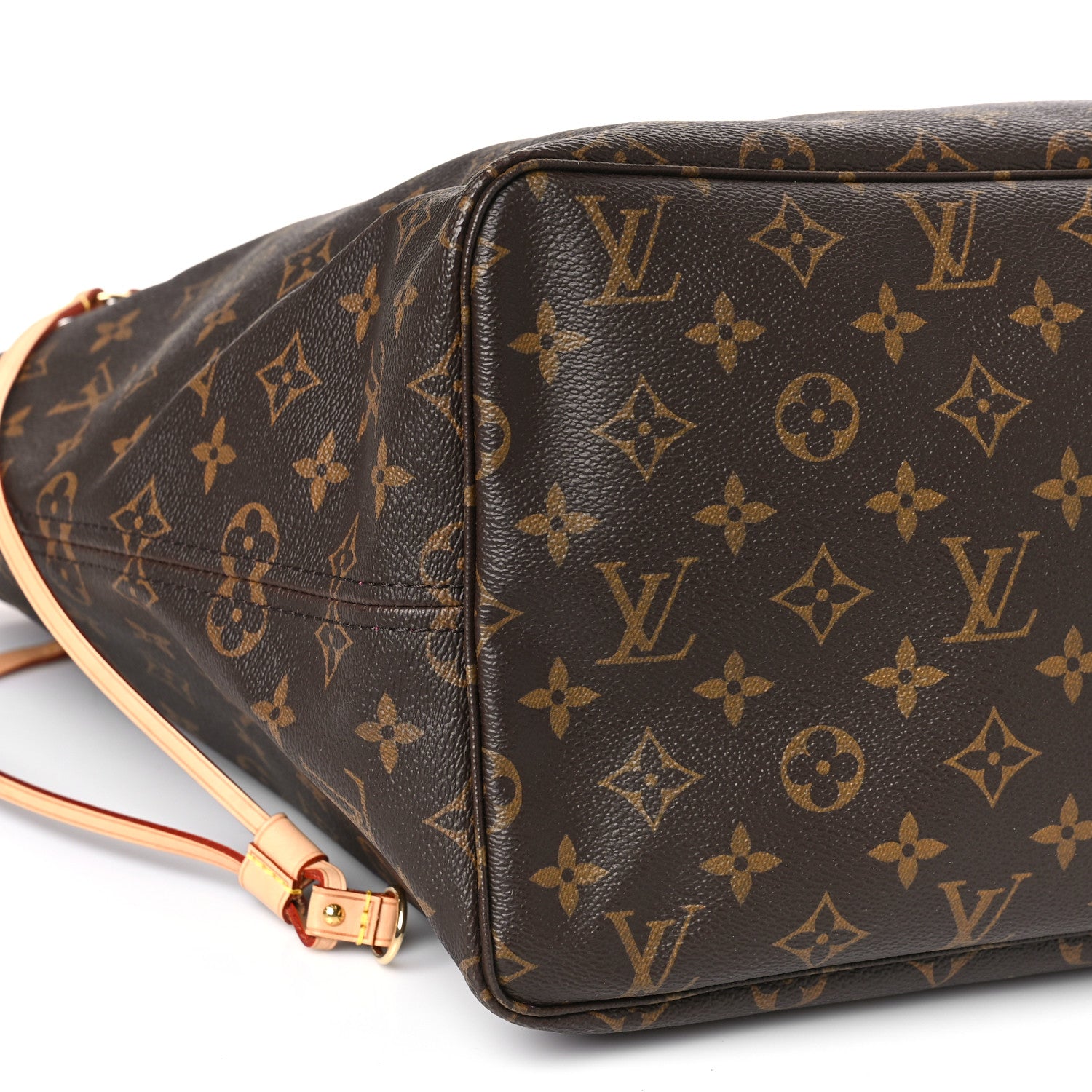 Louis Vuitton Monogram Neo Neverfull GM Pivoine 7 of 8