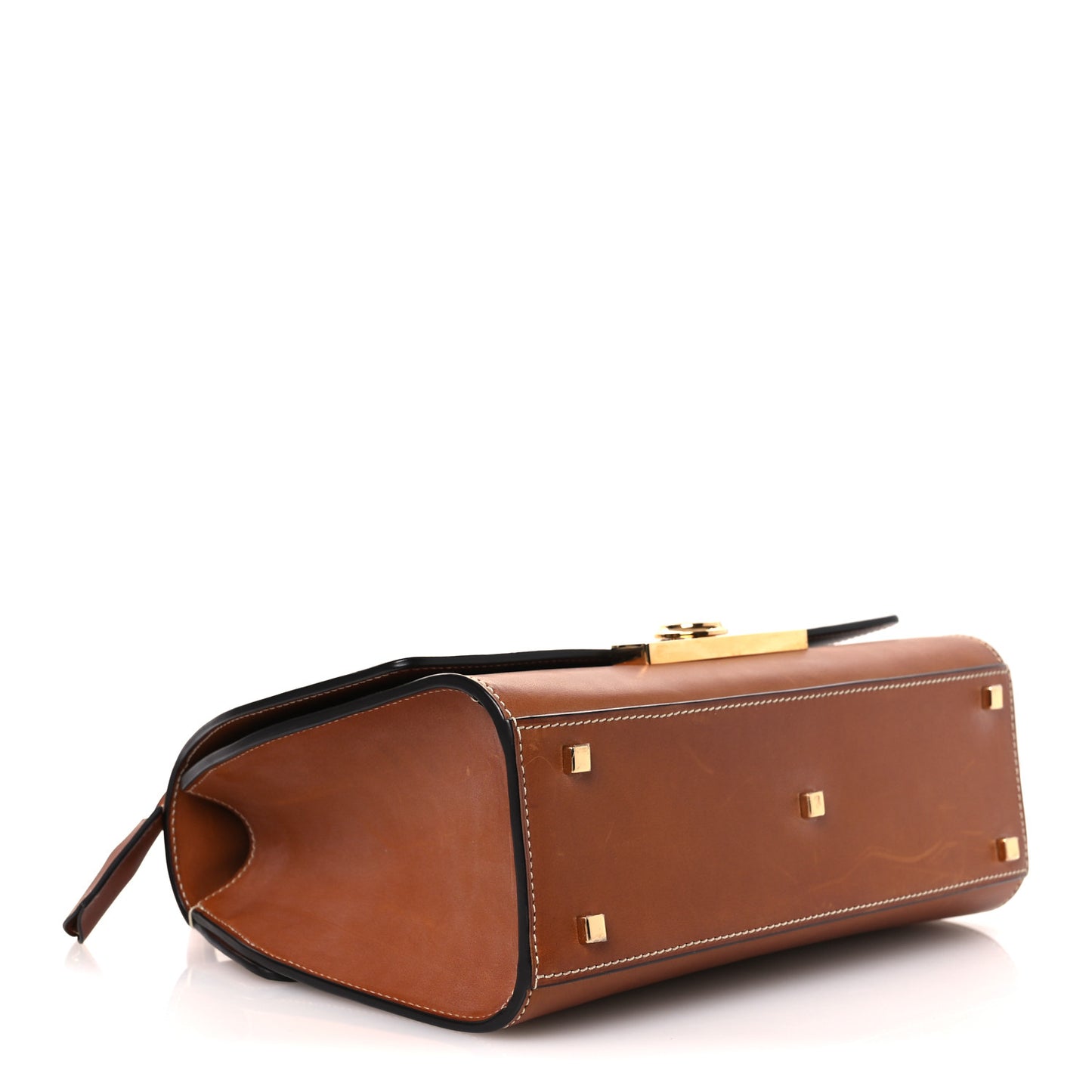 Barenia Rejane BB Cognac