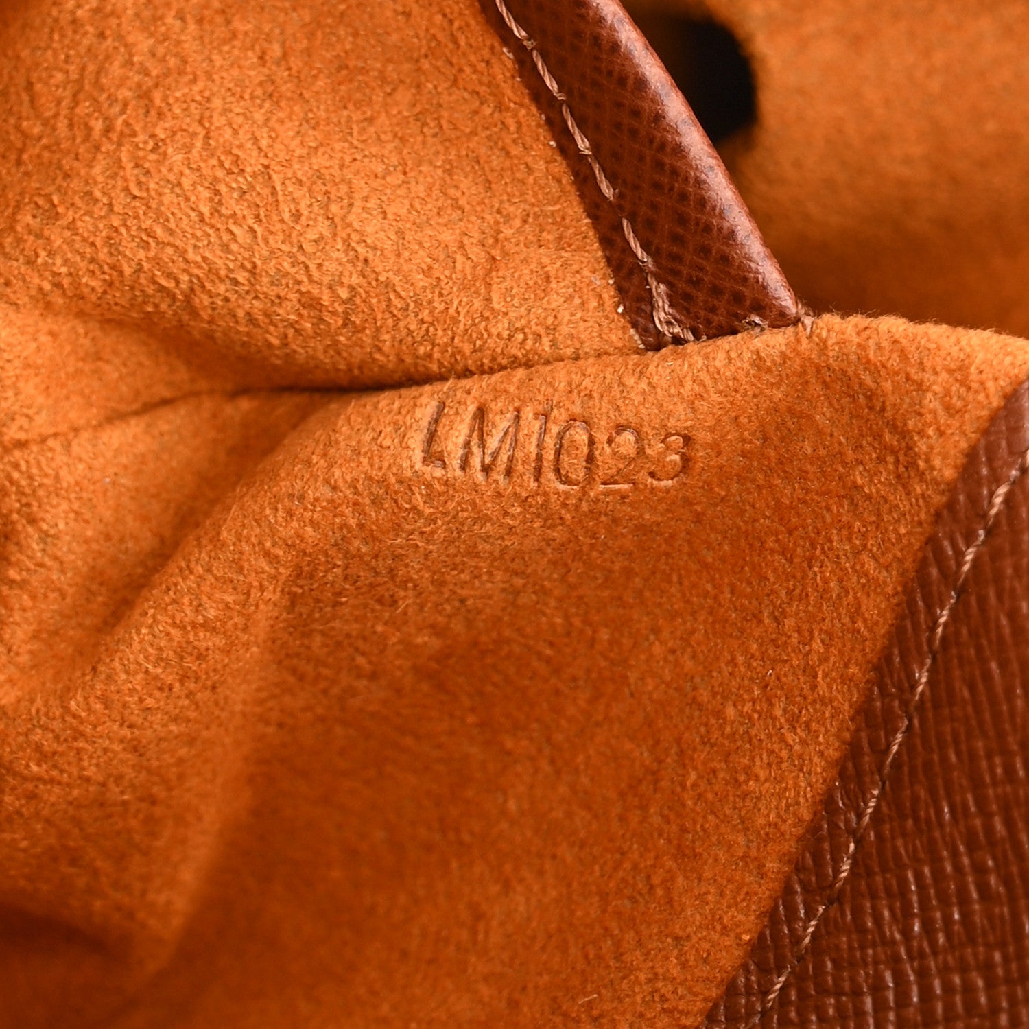 Louis Vuitton Monogram Musette Tango Long Strap 7 of 10