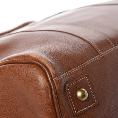 Mulberry Classic Grain Leather Bayswater Oak 19 of 20