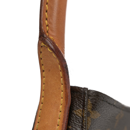 Louis Vuitton Monogram Looping GM 12 of 13