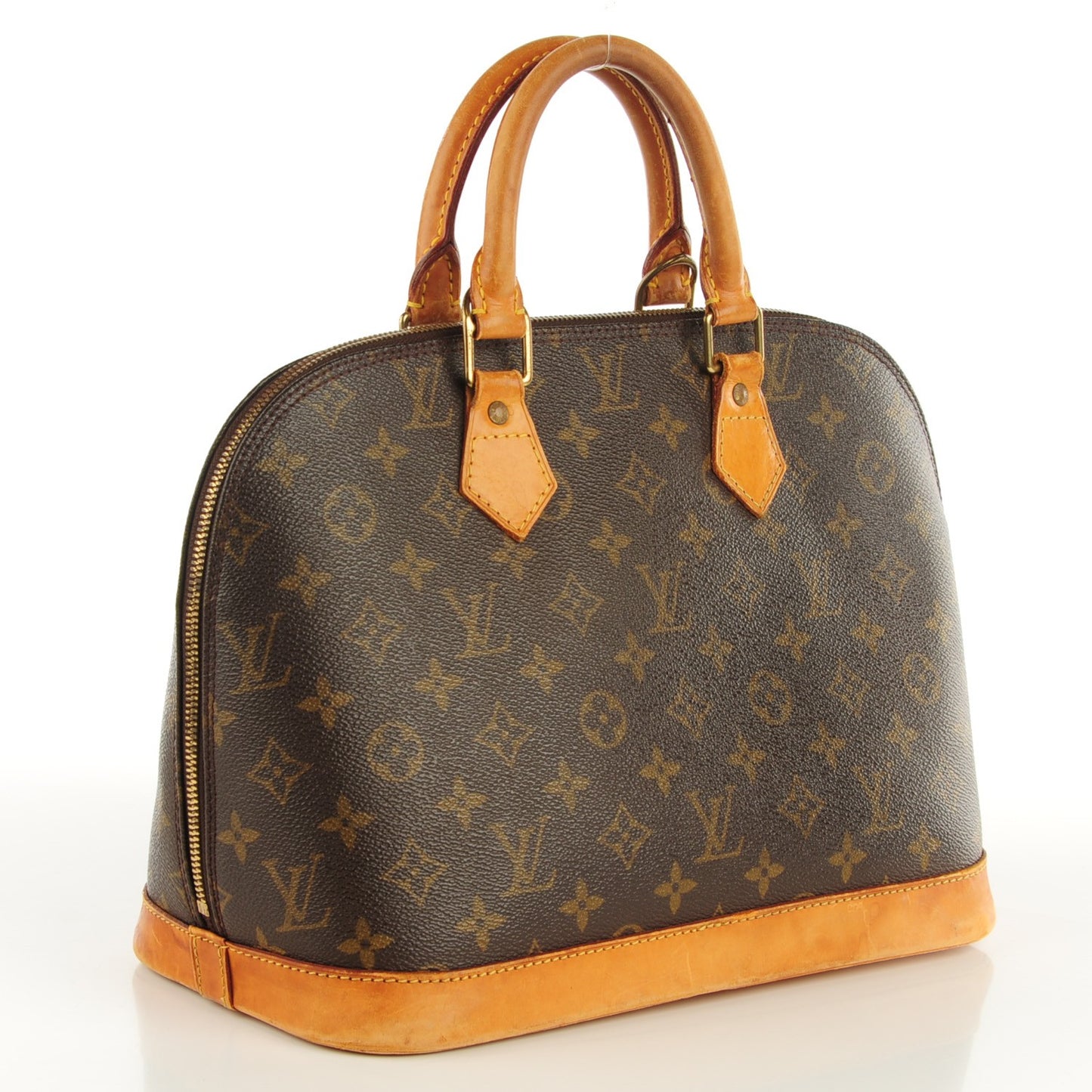 Monogram Alma PM
