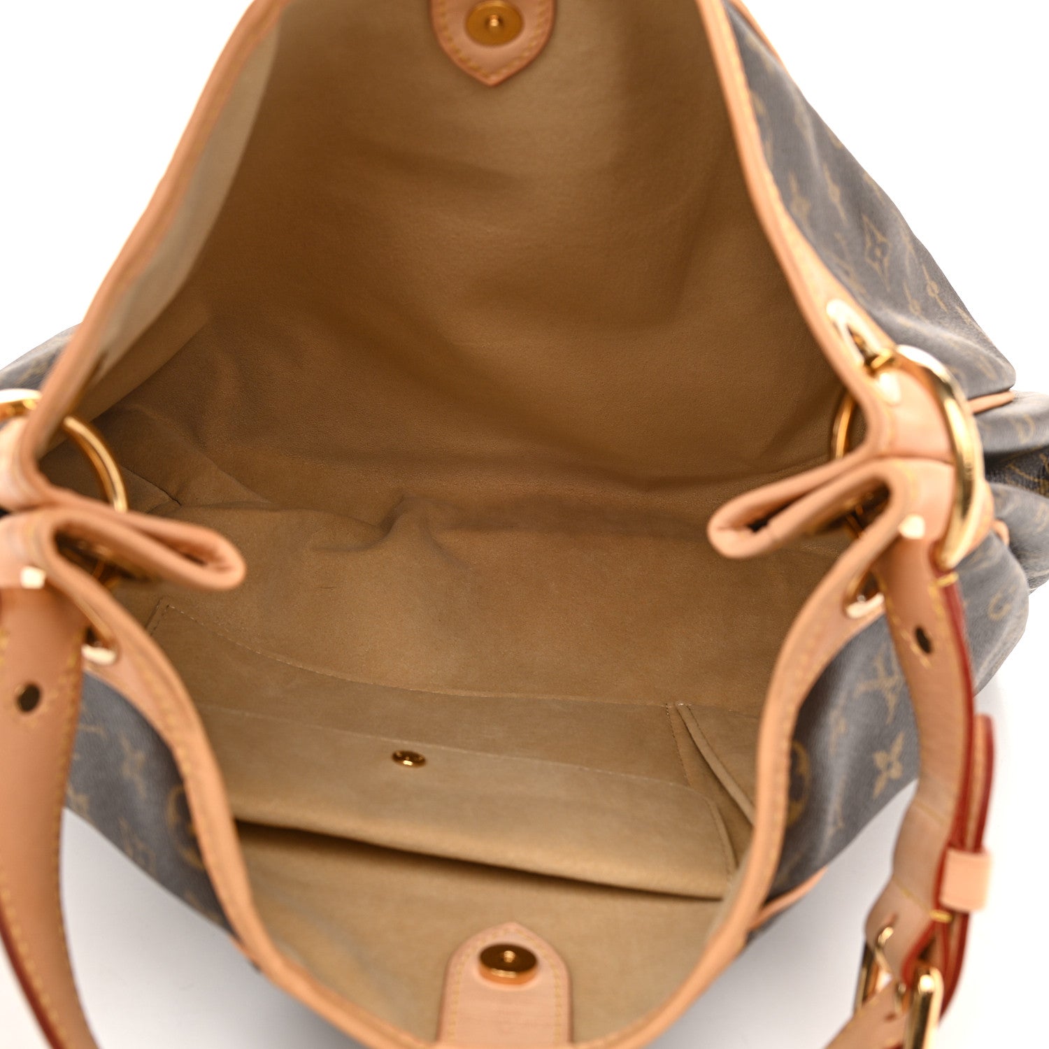 Louis Vuitton Monogram Galliera PM 4 of 13