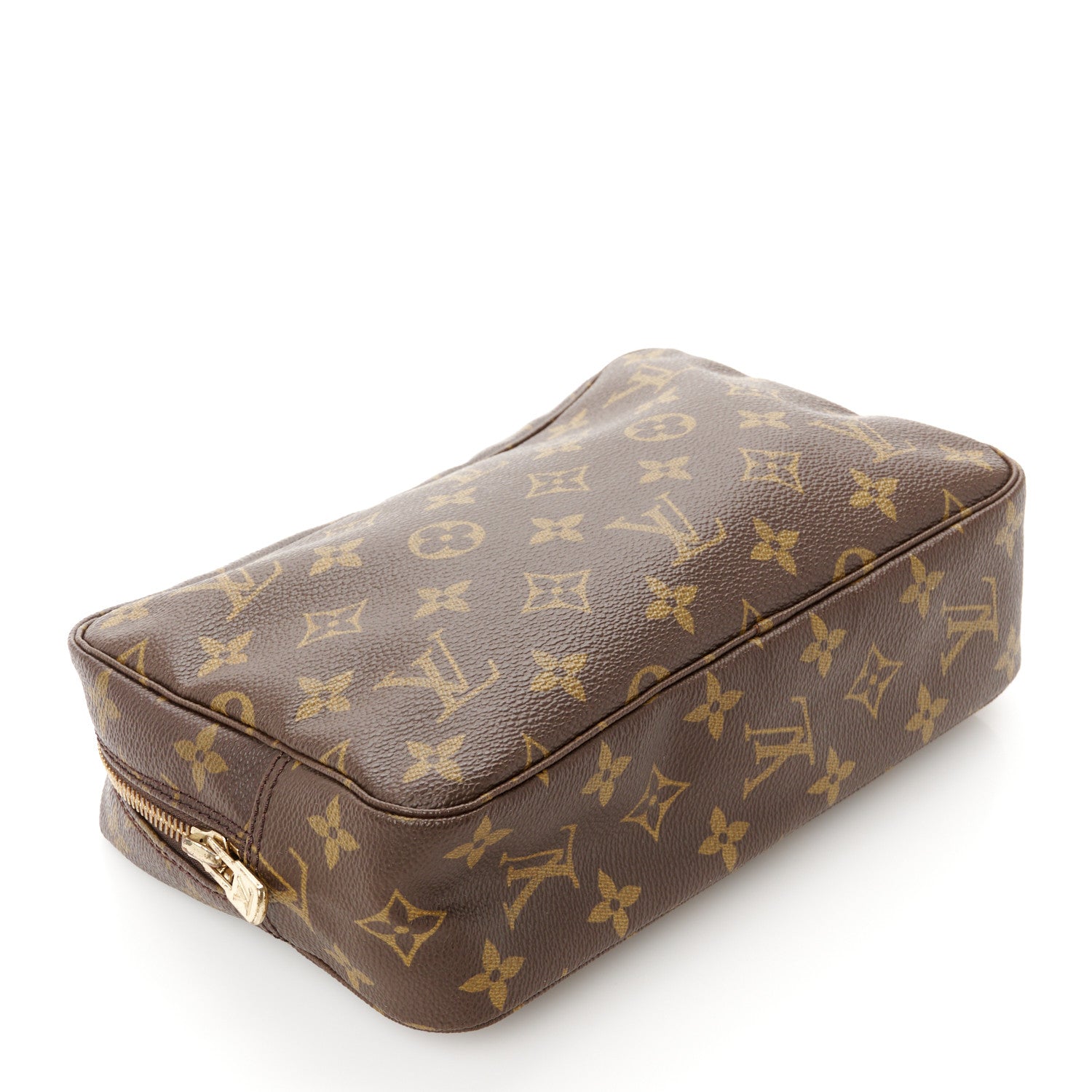 Louis Vuitton Monogram Trousse Toilette 23 4 of 8