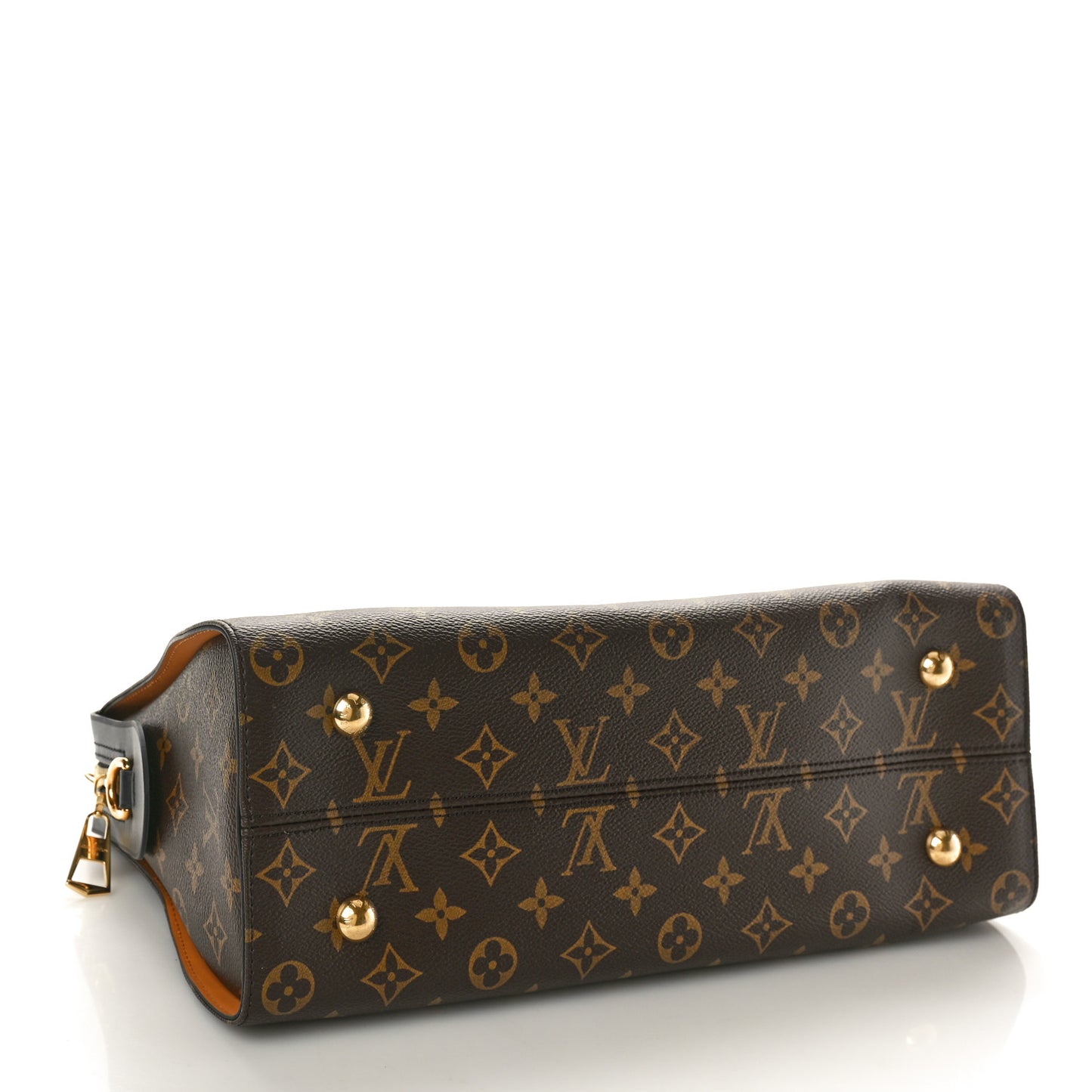 Monogram Tuileries Black