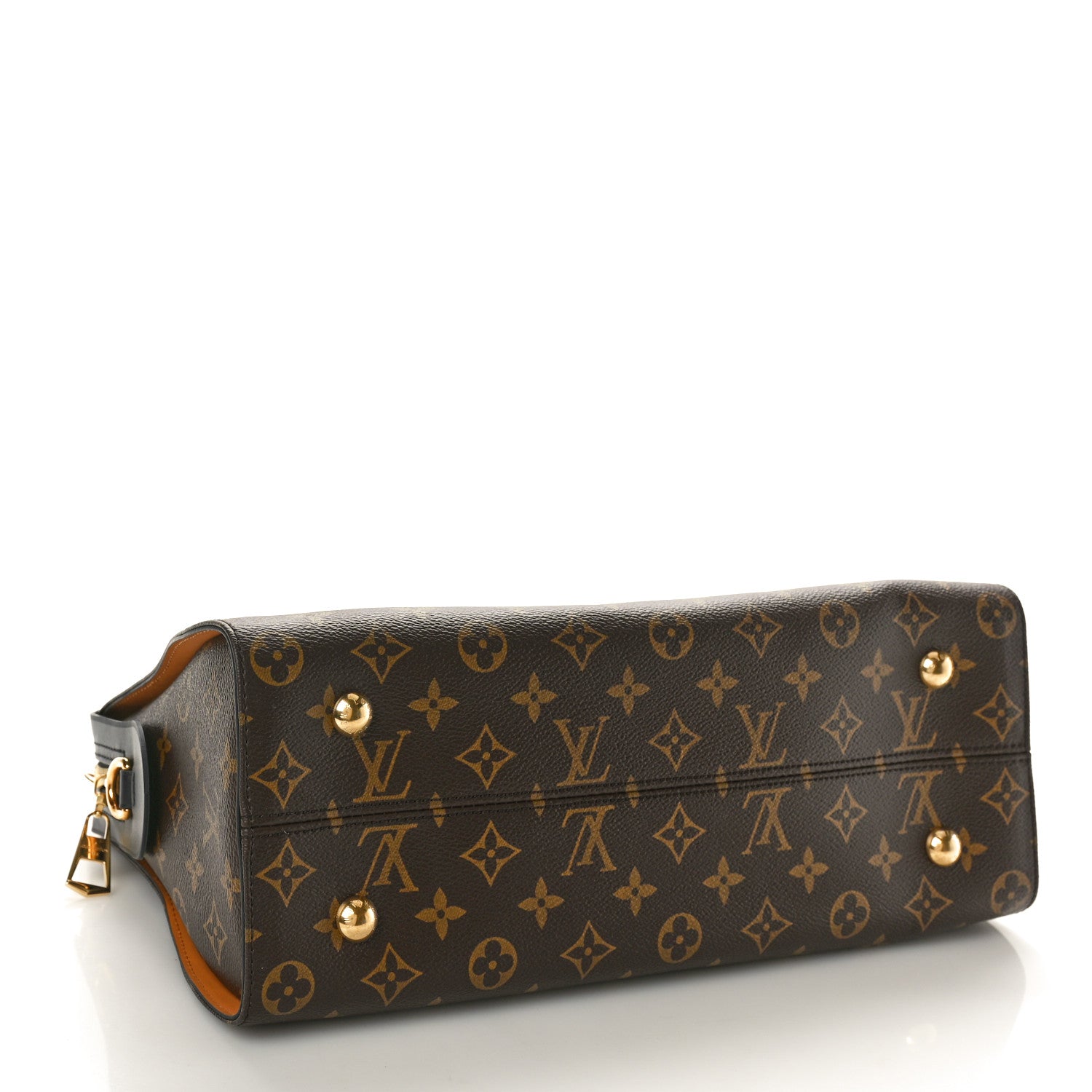 Louis Vuitton Monogram Tuileries Black 4 of 10