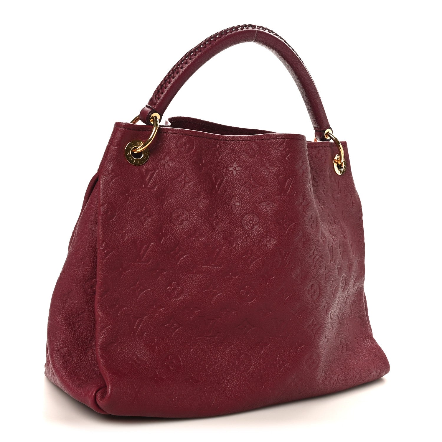 Louis Vuitton Empreinte Artsy MM Aurore 3 of 9