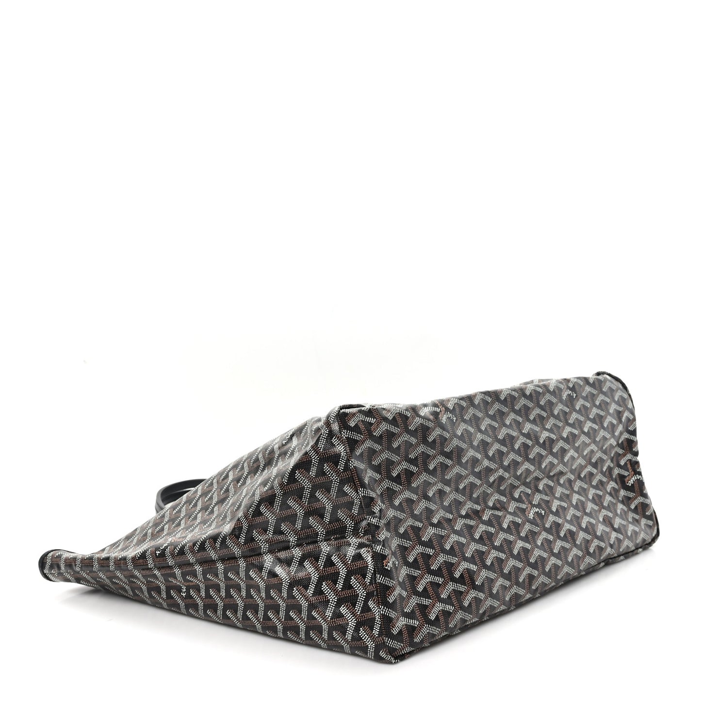 Goyardine Saint Louis GM Black