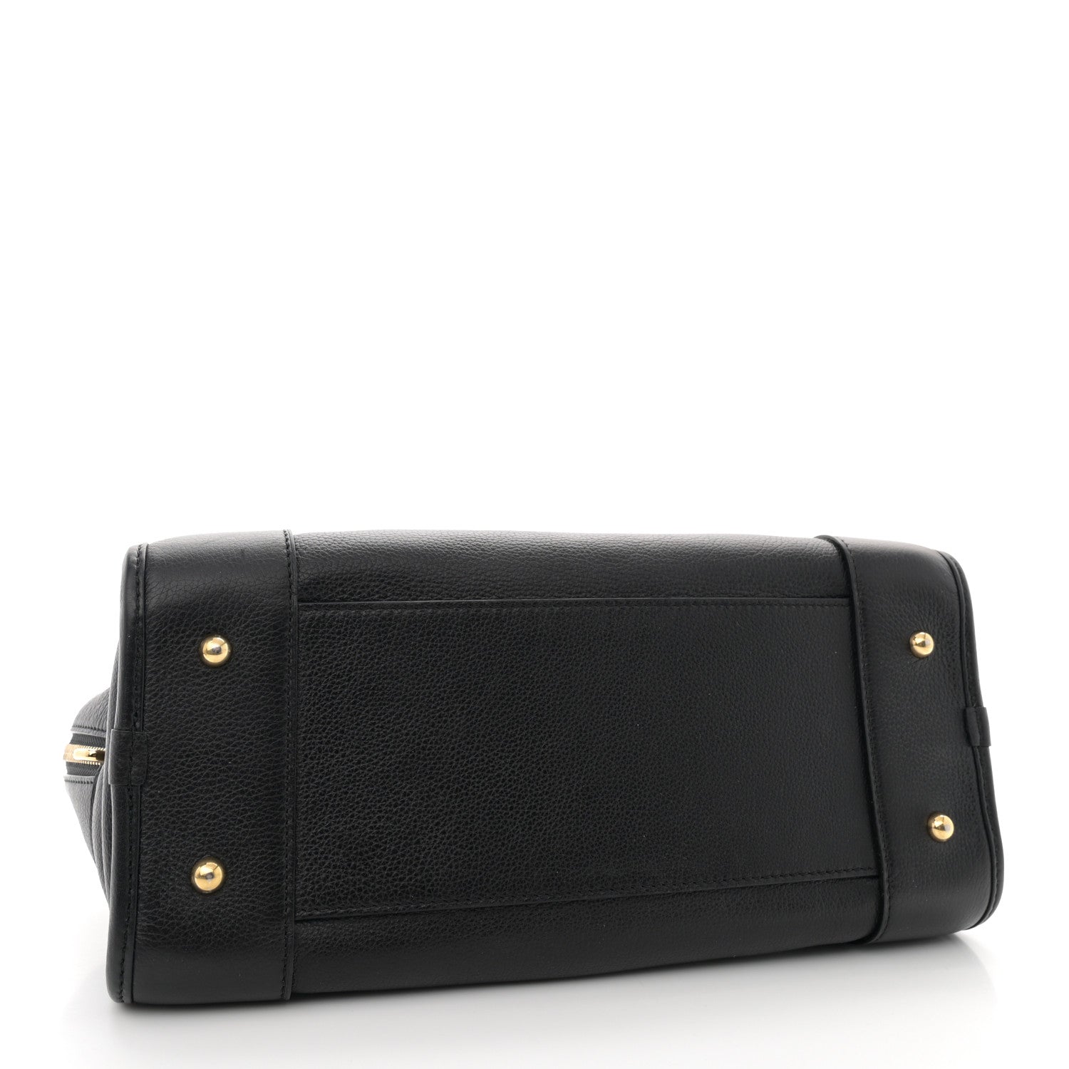 Loewe Calfskin Amazona 28 Black 4 of 11