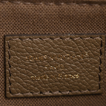 Louis Vuitton Empreinte Monogram Liv Pochette Smoke 6 of 11