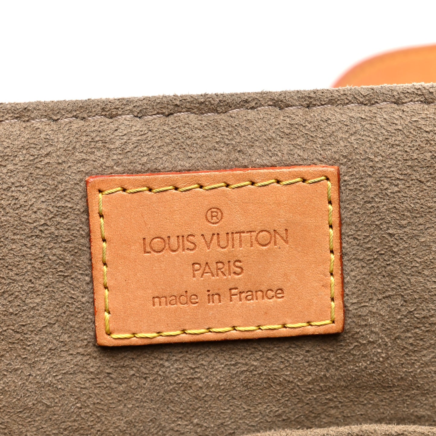 Monogram Multicolor Sologne Black
